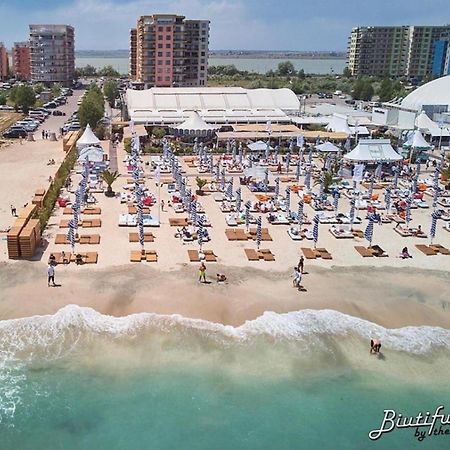 Summerland Relax Apartments Mamaia Esterno foto