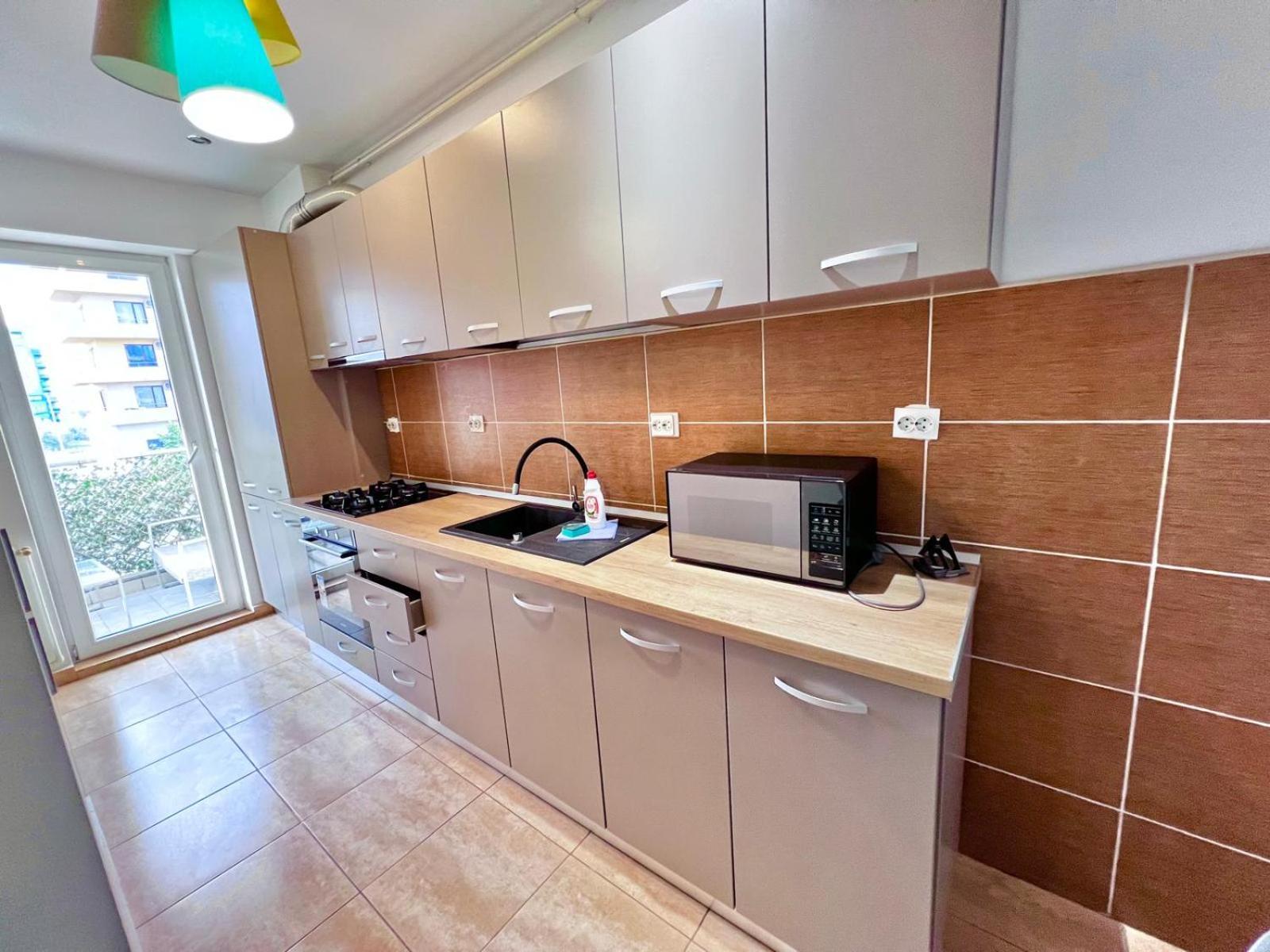 Summerland Relax Apartments Mamaia Esterno foto