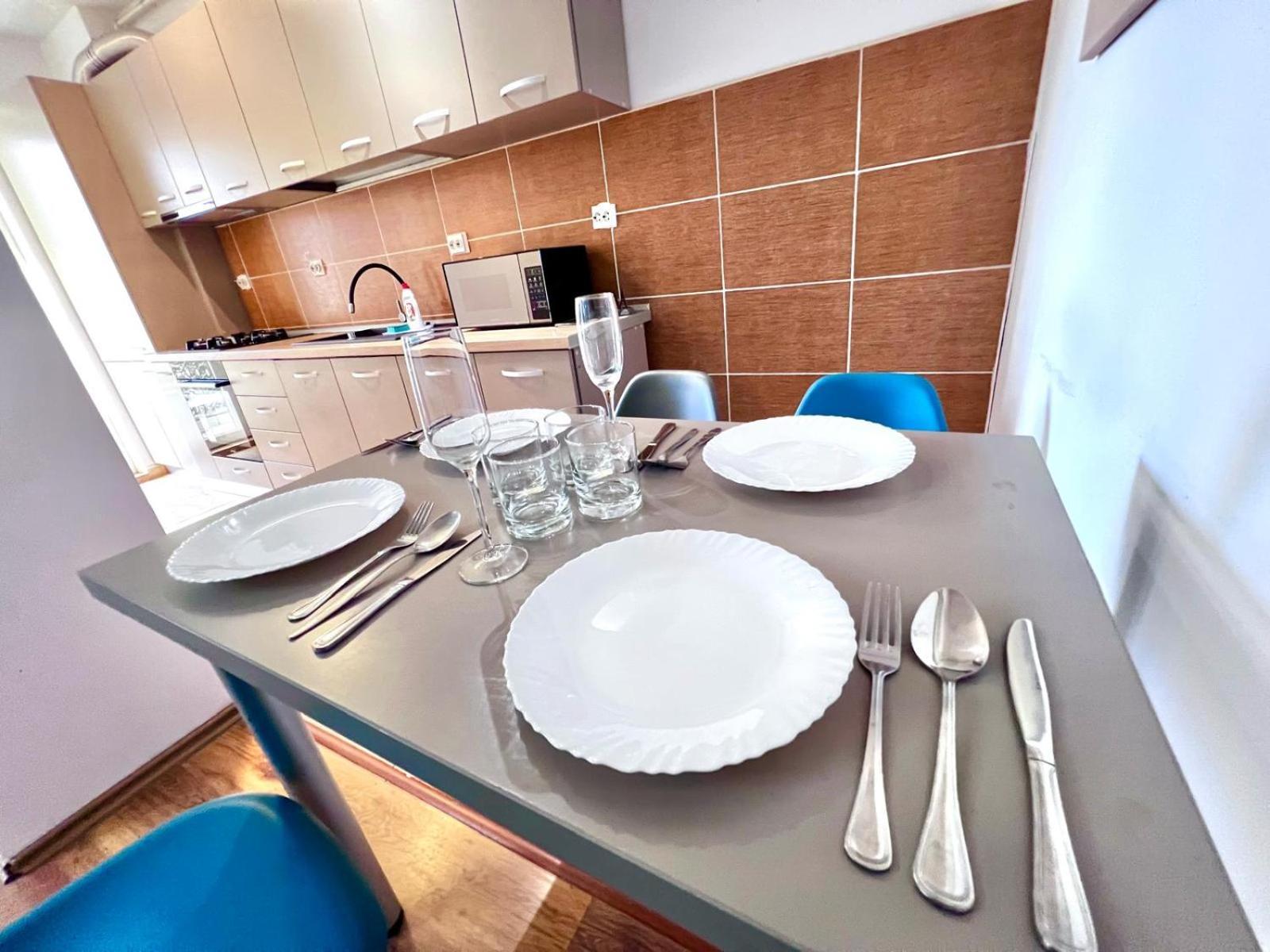 Summerland Relax Apartments Mamaia Esterno foto