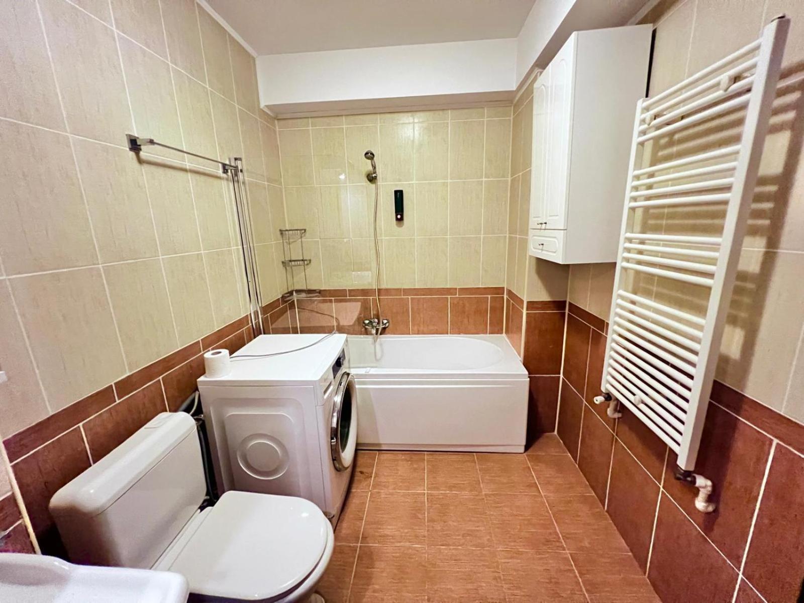Summerland Relax Apartments Mamaia Esterno foto