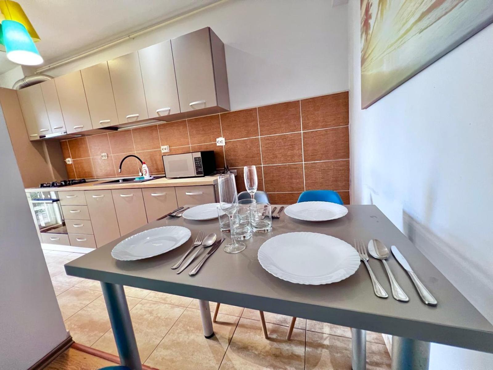 Summerland Relax Apartments Mamaia Esterno foto