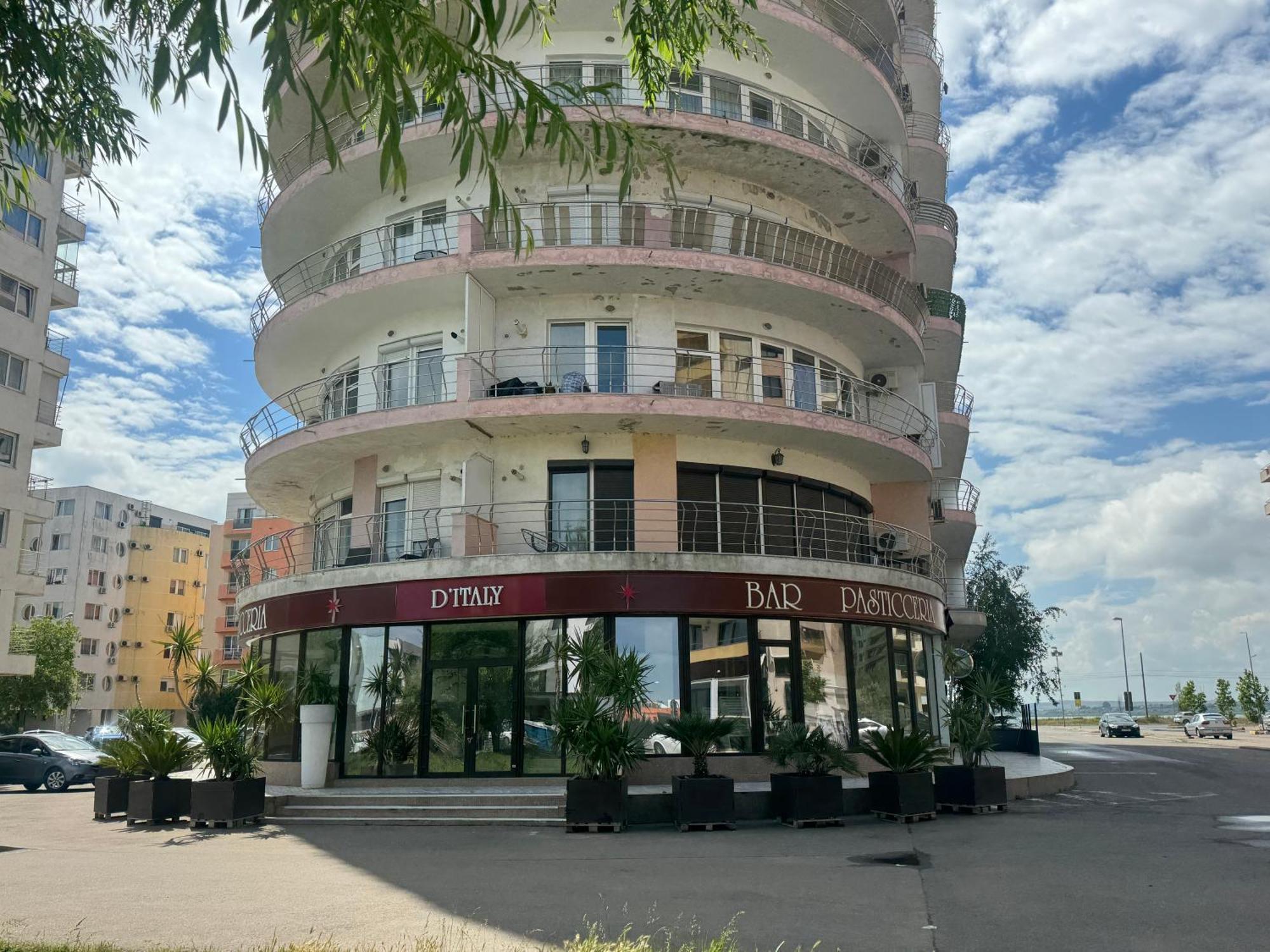 Summerland Relax Apartments Mamaia Esterno foto