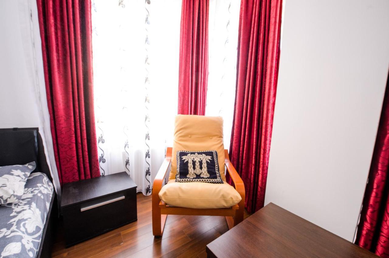 Summerland Relax Apartments Mamaia Esterno foto